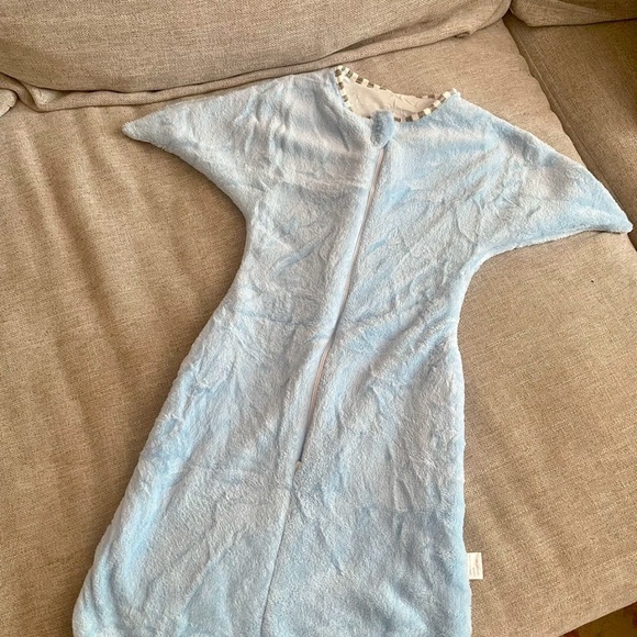 Baby sleep sack - Picture 2 of 2